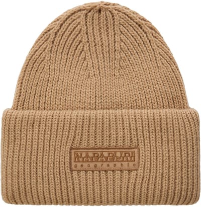Napapijri Women's F-Vispa - Muts (brown tobacco)