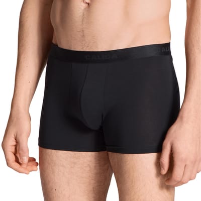 Calida Of Switzerland New Boxer Natural Benefit 3P Boxershorts
