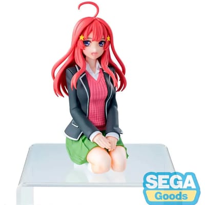 Beeldje Sega Goods Itsuki Nakano