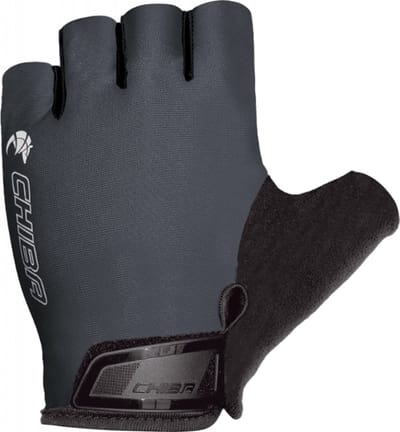 Chiba 40428 Allround (Dark Grey) XS - Accessoires - Handschoenen