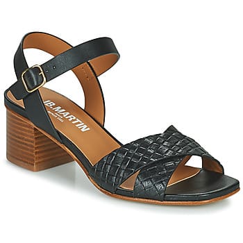 Sandalen met hakken JB Martin ELISE