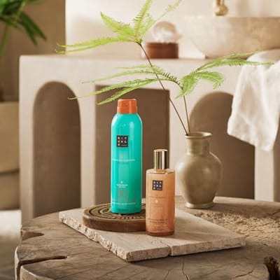 Aroma Karma Set voor Ontspanning en Wellness