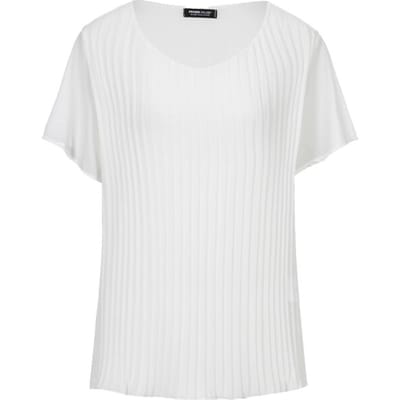 Frank Walder Blouse lange mouw s62602160