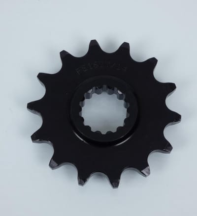 Pignon sortie boite FE pour moto Sherco 300 SEF 4T 2014 à 2016 14 dts P520 Neuf