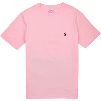 Polo Ralph Lauren  T-shirt Korte Mouw SS CN-TOPS-T-SHIRT