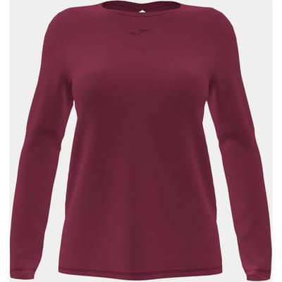 T-Shirt Lange Mouw Joma T-shirt Organic