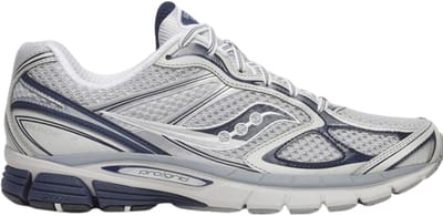 Saucony Progrid Guide 7 Sneakers SR Wit dessin 43