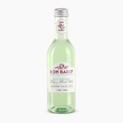 Bon Babef | Body & Hand wash | Bold Bergamot | hand zeep | douche gel | Shower gel | Natuurlijk