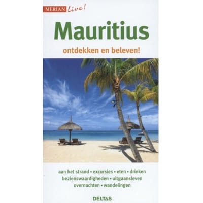 Mauritius - Merian Live - Friederike von Bulow