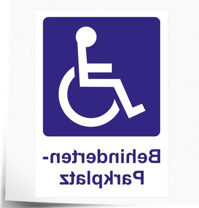 Aluminium Composiet Bord - Waarschuwingsbord Veiligheidsbord - Parkeerplaats Aanduiding - UV- en Krasbestendig - 148x210mm - Wit