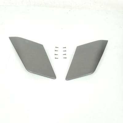 Paire cache G&D valise latérale pour moto Yamaha 890 Tracer 9 GT B5UF17B00012