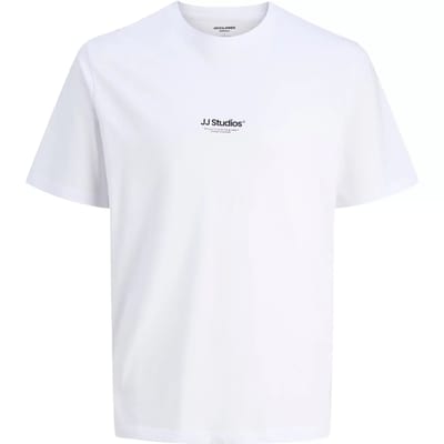 JACK&JONES - JJESOHO TEE SS CREW NECK NOOS - Heren - T-shirts