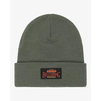 Billabong Every Other Day Junior Muts Groen Kinderen
