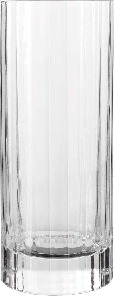 Luigi Bormioli Juiceglas/campariglas Bach 36 cl 6 stk. Klar