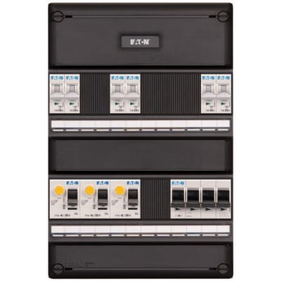EATON INDUSTRIES Systeem 55 Installatiekast - 1999266