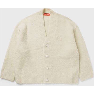 RASO V2 CARDIGAN