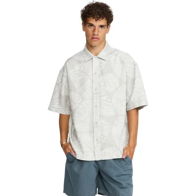 Oversized shirt Revolution