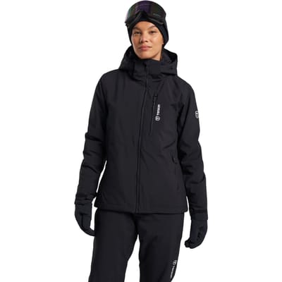 Tenson Womens Moa Ski Jacket