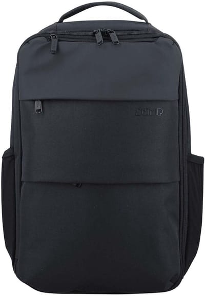 Jump Dunaa Dagrugzak 40 cm Laptopvak - 38cm (15 duim) - navy