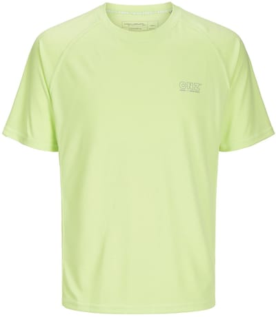 JACK&JONES - JCOCNZ T-SHIRT NOOS - Heren - T-shirts