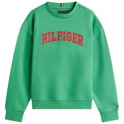Sweaters Tommy Hilfiger KB0KB10404 L5Y