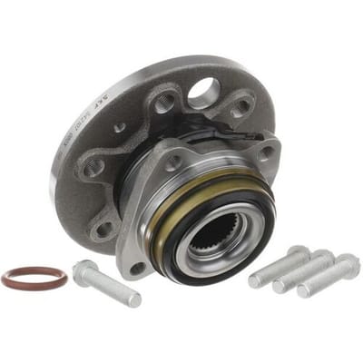 Wiellagerset SKF VKBA 6748