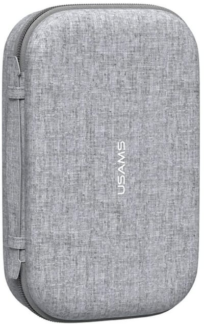 Usams Jx Serie Jane05 Hoes Tot 10,6'' Voor Accessoires Voorkomt
