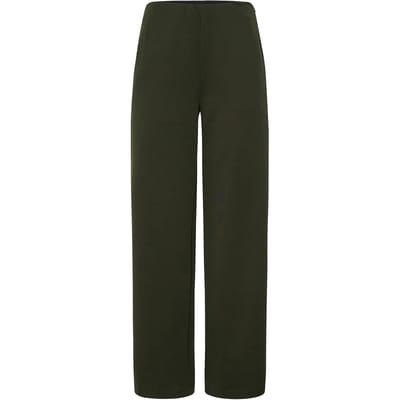 ICHI - IHKATE WIDE PA2 - Dames - Relaxed fit jeans