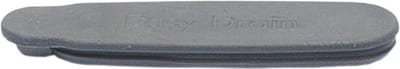 Inspectiedop - Easy Drain | Ovaal | Compact, Modulo of M-line | Stankafsluiter