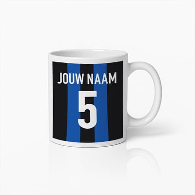 Nevolis® | Koffiemok 330ml met Uniek Design | Ontwerp Jouw Eigen Mok | Handgemaakt Cadeau voor Koffieliefhebbers | Gepersonaliseerd op Aanvraag | Enkel of Grote Bestelling