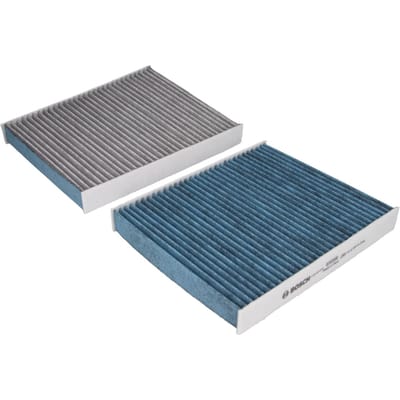 FILTER+ cabineluchtfilter BOSCH 0 986 628 558