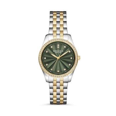 Rodania Horloge R11045 Multicolour