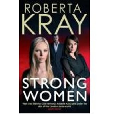 Strong Women - Roberta Kray