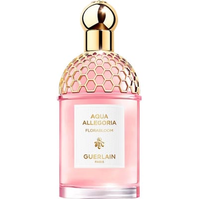 Guerlain Florabloom Eau De Toilette Guerlain - Aqua Allegoria Florabloom - Eau De Toilette  - 125 ML