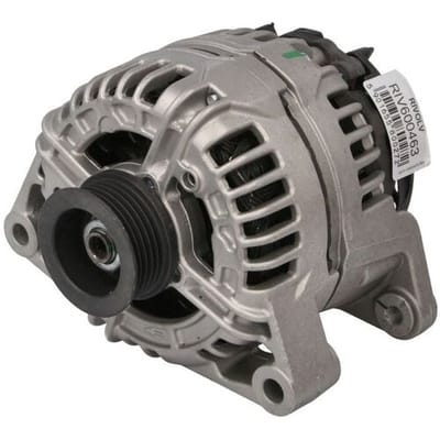 Driefasige generator RIVOLV RIV600463