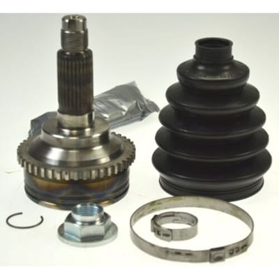 Homokineet reparatie set, aandrijfas SPIDAN 24379