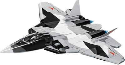 Cobi Bouwset SU 57 FElon - Top Gun uitvoering - 1:48