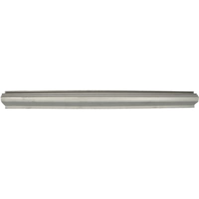 Dorpels - ingangsplaat BLIC 6505-06-3746016P