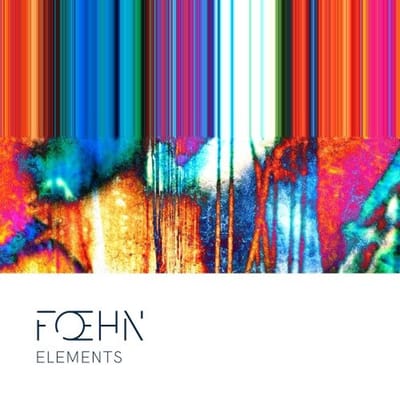 Foehn Trio - Elements (CD)