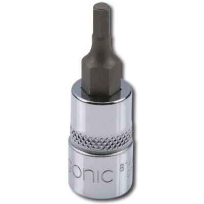 Bitdop inbus 1/4"  SONIC 81413705
