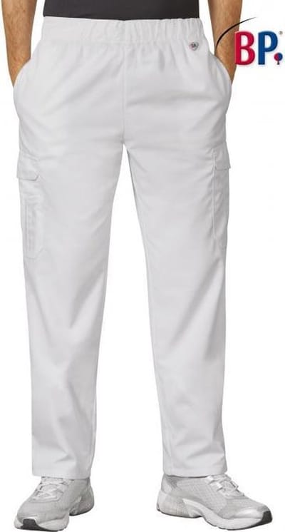 BP Broek voor dames en heren 1646-400