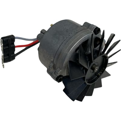 Motor compleet