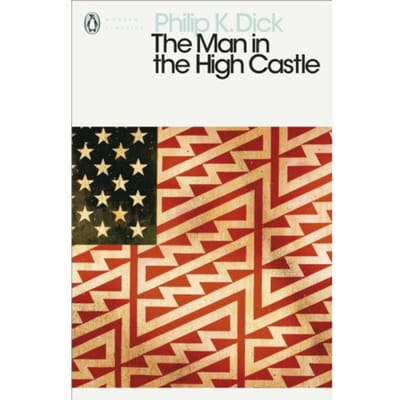 The Man in the High Castle door Philip K. Dick Paperback Boek 9780141186672