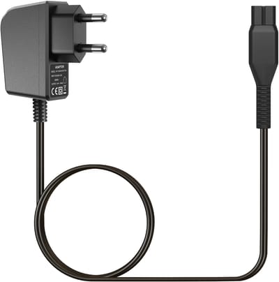 4,3 V-oplader voor Philips-scheerapparaten QP2520 QP2620 MG3720 MG5720 BT3206 Serie S1 S3 S5 QG RQ YQ Phonillico®