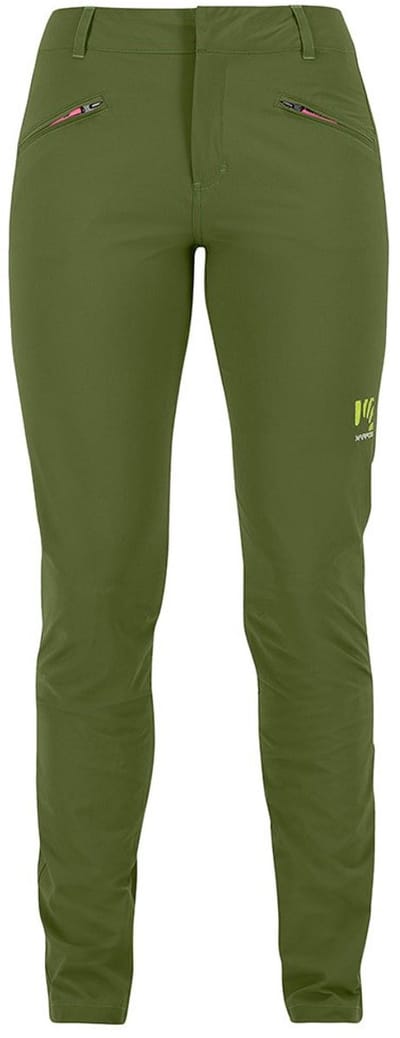 Karpos Fantasia Evo Broek Groen 40 Vrouw