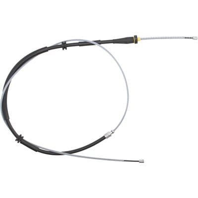 Kabel, parkeerrem ATE 24.3727-1095.2