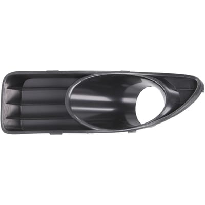 Ventilatierooster, bumper BLIC 6502-07-2018997P links