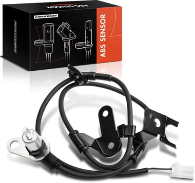 Frankberg 1x ABS-sensor achteras rechts voor Mazda