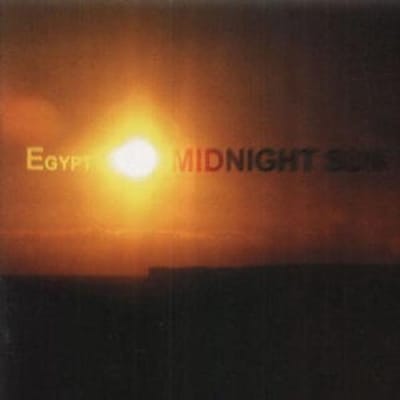 Midnight Sun