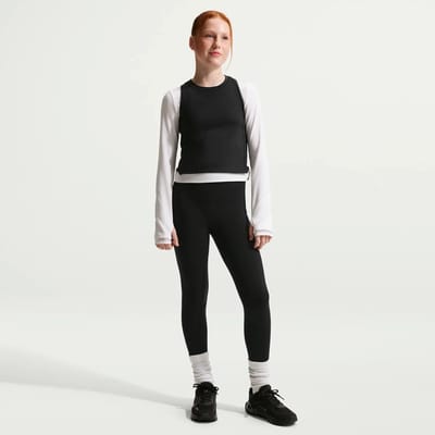 Legging voor meisjes Nike MAVN